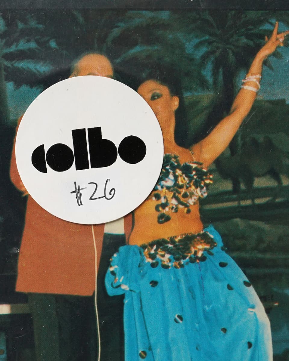 Colbo | edition.studio