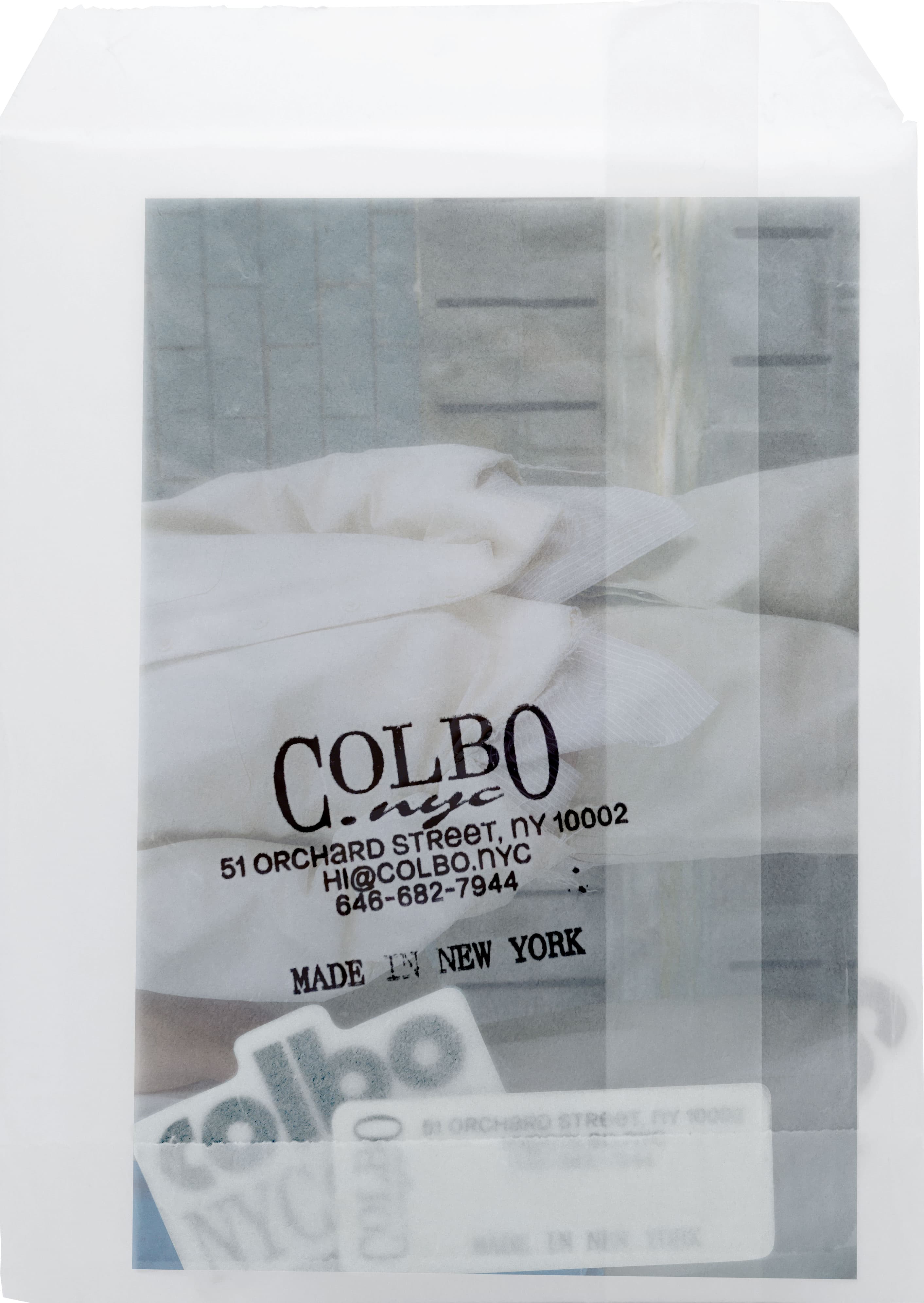 Colbo Paris | edition.studio